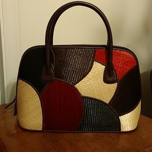 Le Sac Handbag